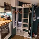 Le Petit Nid D'aigle - Giverny