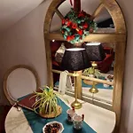 Le Petit Nid D'aigle - Apartment