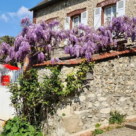 Apartamento Le Petit Nid D'aigle -