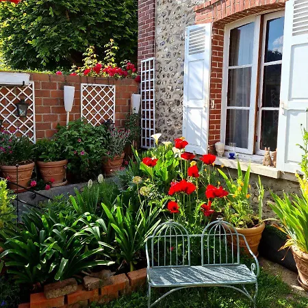 Le Petit Nid D'aigle - *