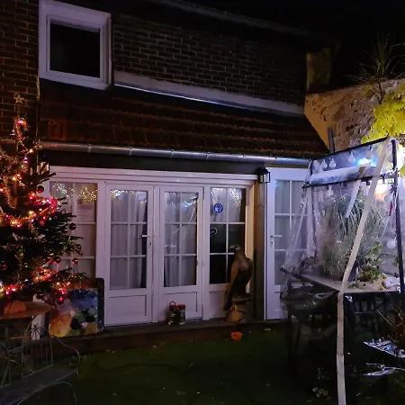 Le Petit Nid D'aigle -