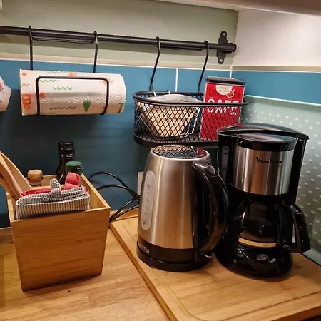 Le Petit Nid D'aigle - *