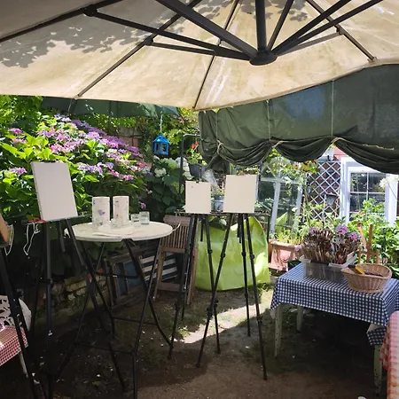 Le Petit Nid D'aigle - Giverny