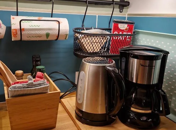 Le Petit Nid D'aigle - *